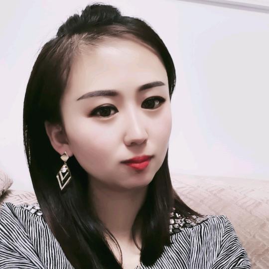 娜娜《心大的娜娜》