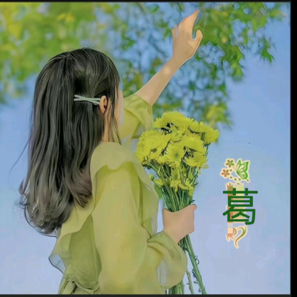 🍀ღ小情绪᭄ꦿ࿐