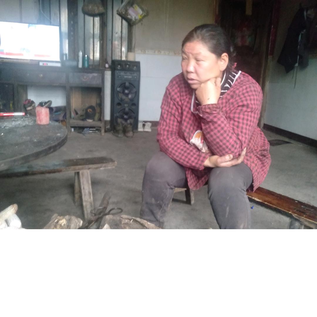 云南乡村周妹呀