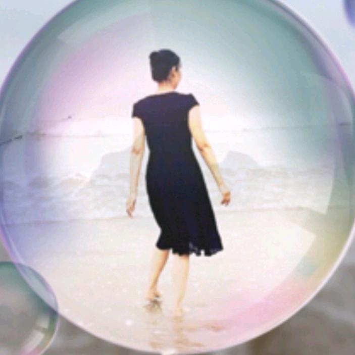 杨琼头像
