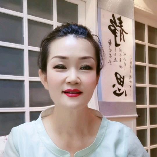 爱唱歌的厨