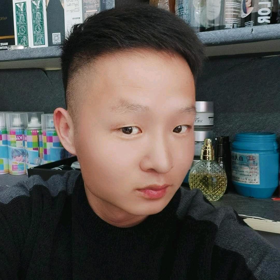 王先森✔