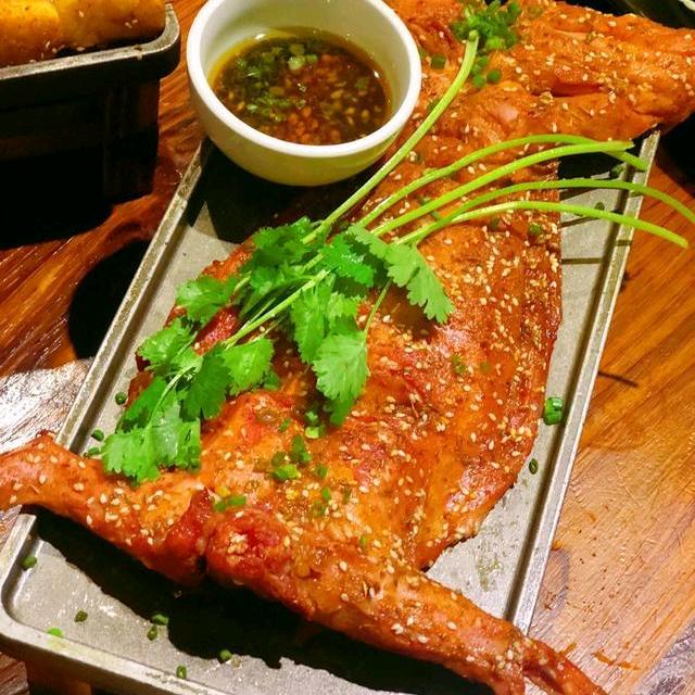 乡间小小味