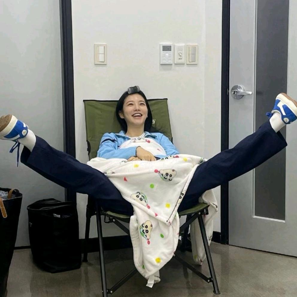 小u咩咩