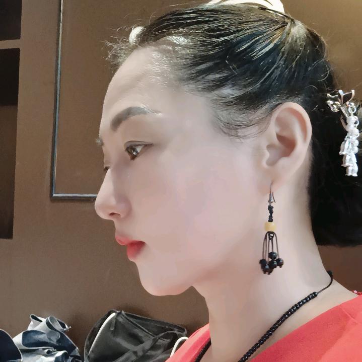 玲珑姐