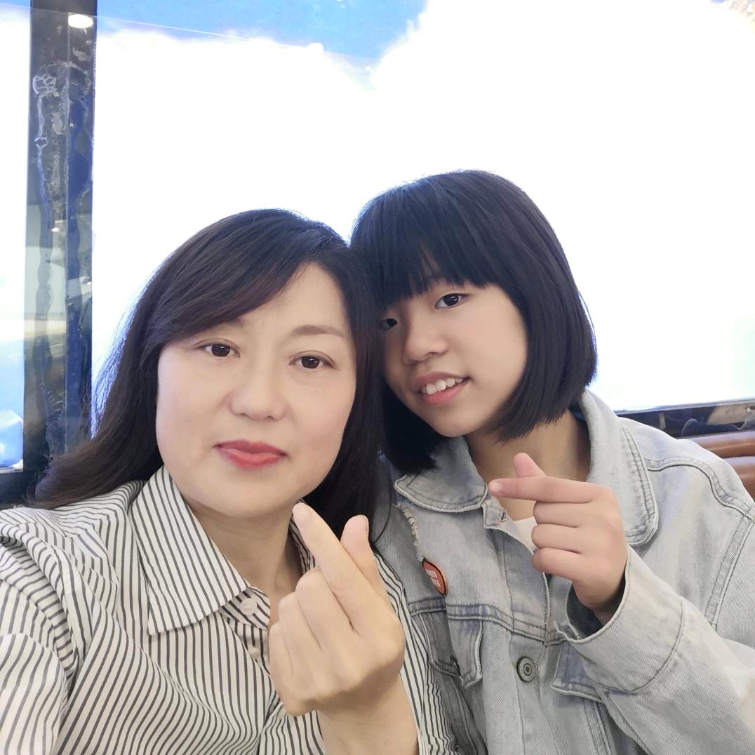 内江卉姐婚恋