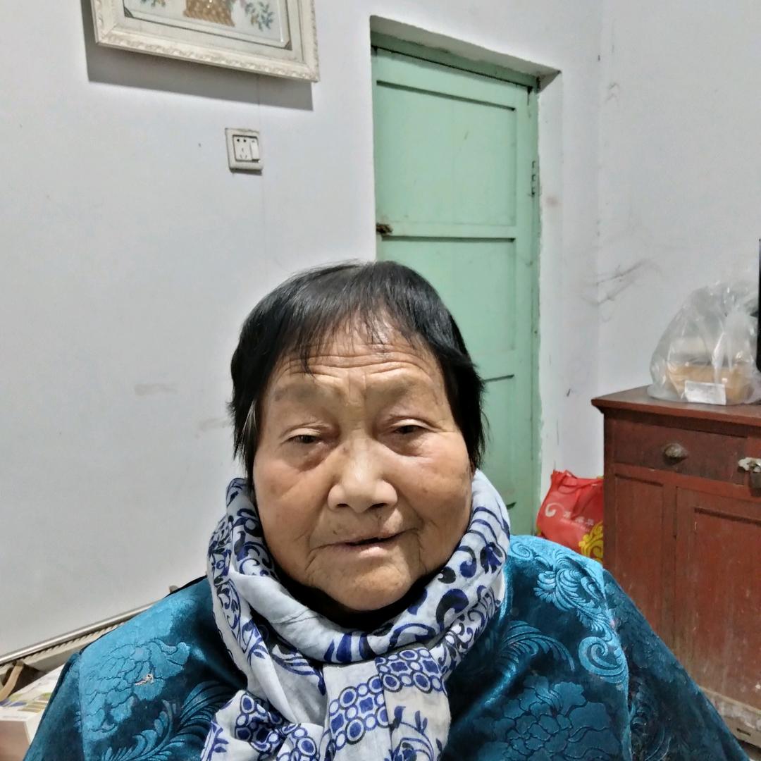 赵家大院家主贾善英