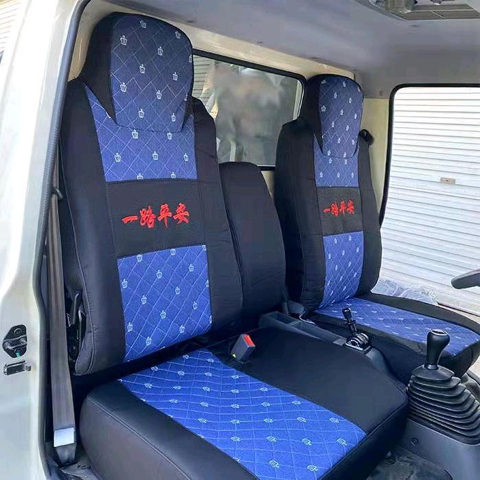 依烁大货车用品