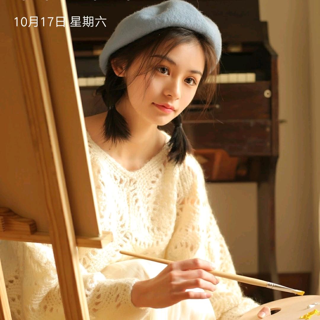漂亮宝贝5124