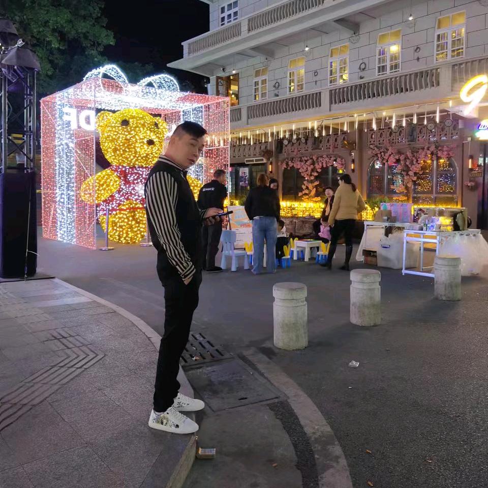 林儿响叮当(。・ω・。)ノ♡
