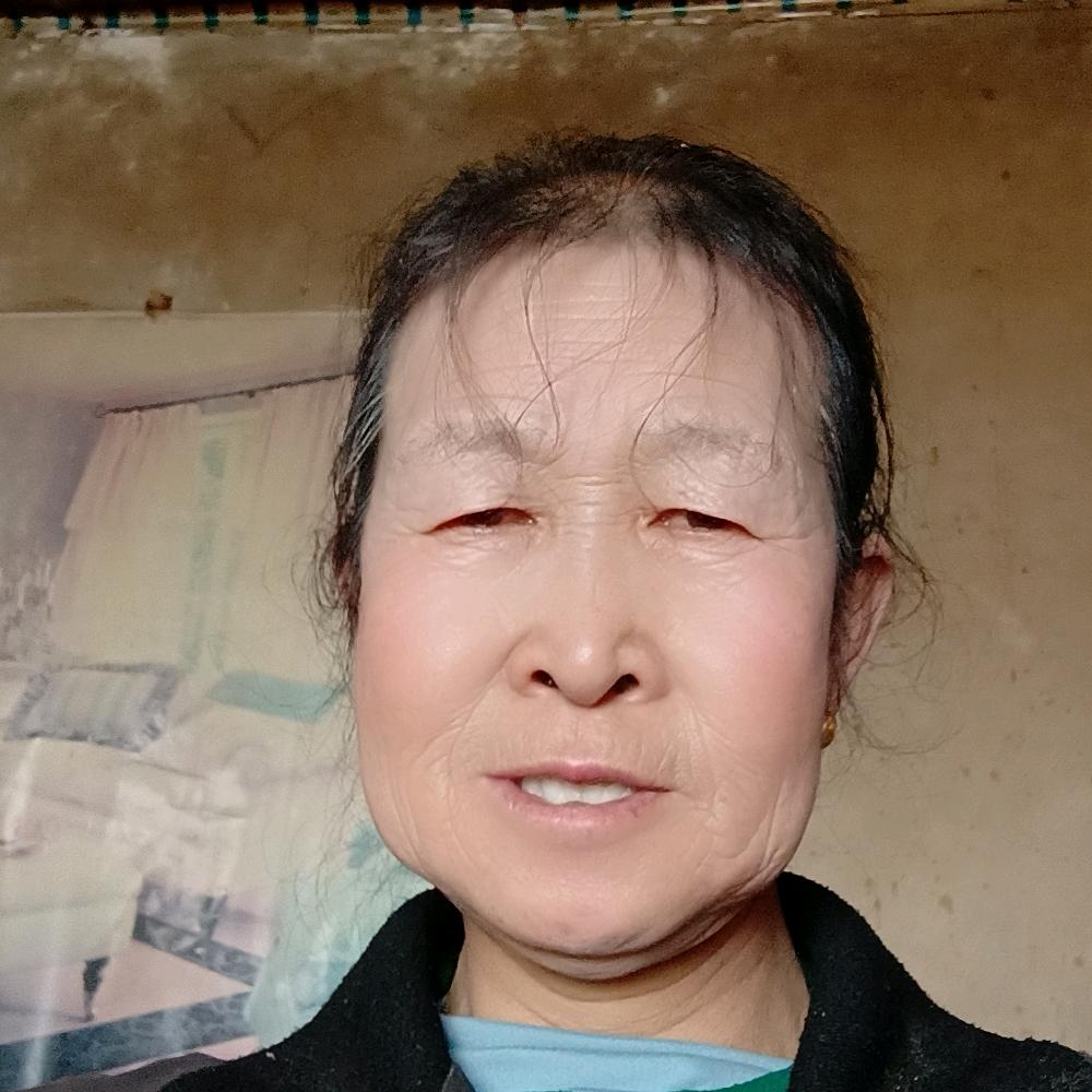 辛福美满