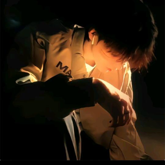 影子（努力中）