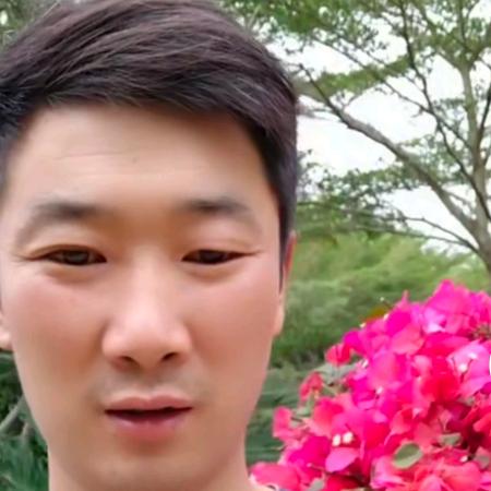 周氏现捞