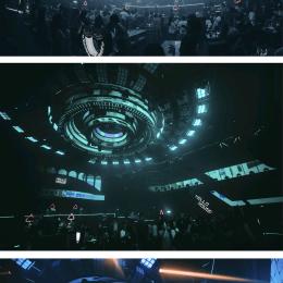 都匀HELLO HOUSE酒吧