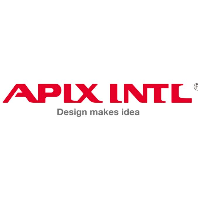 APIXINTL小家电旗舰店