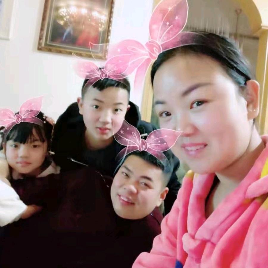 左手👦右手👧