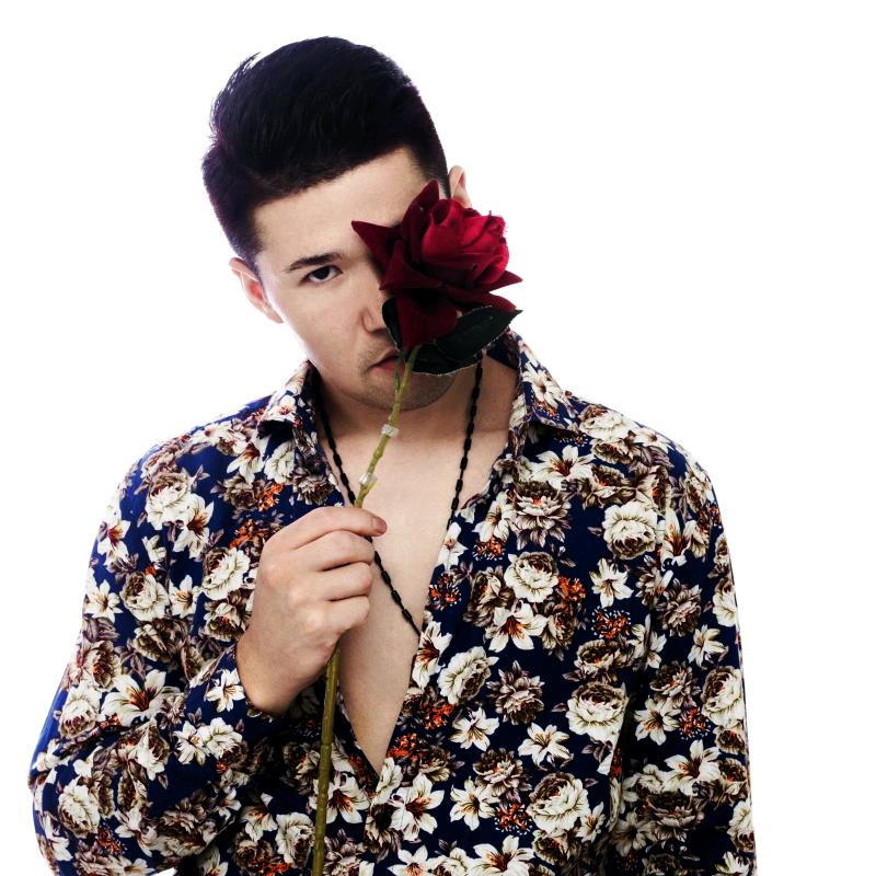 伊宁市炫派美发店