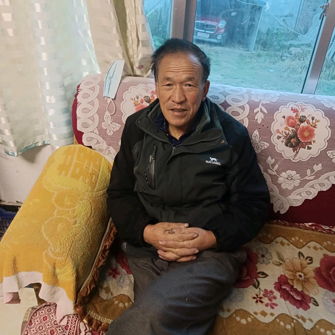 当归哥（首播筹备中 ）