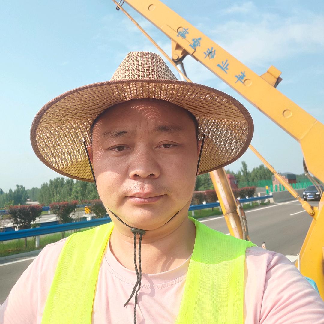 中牟永强吊车高空车