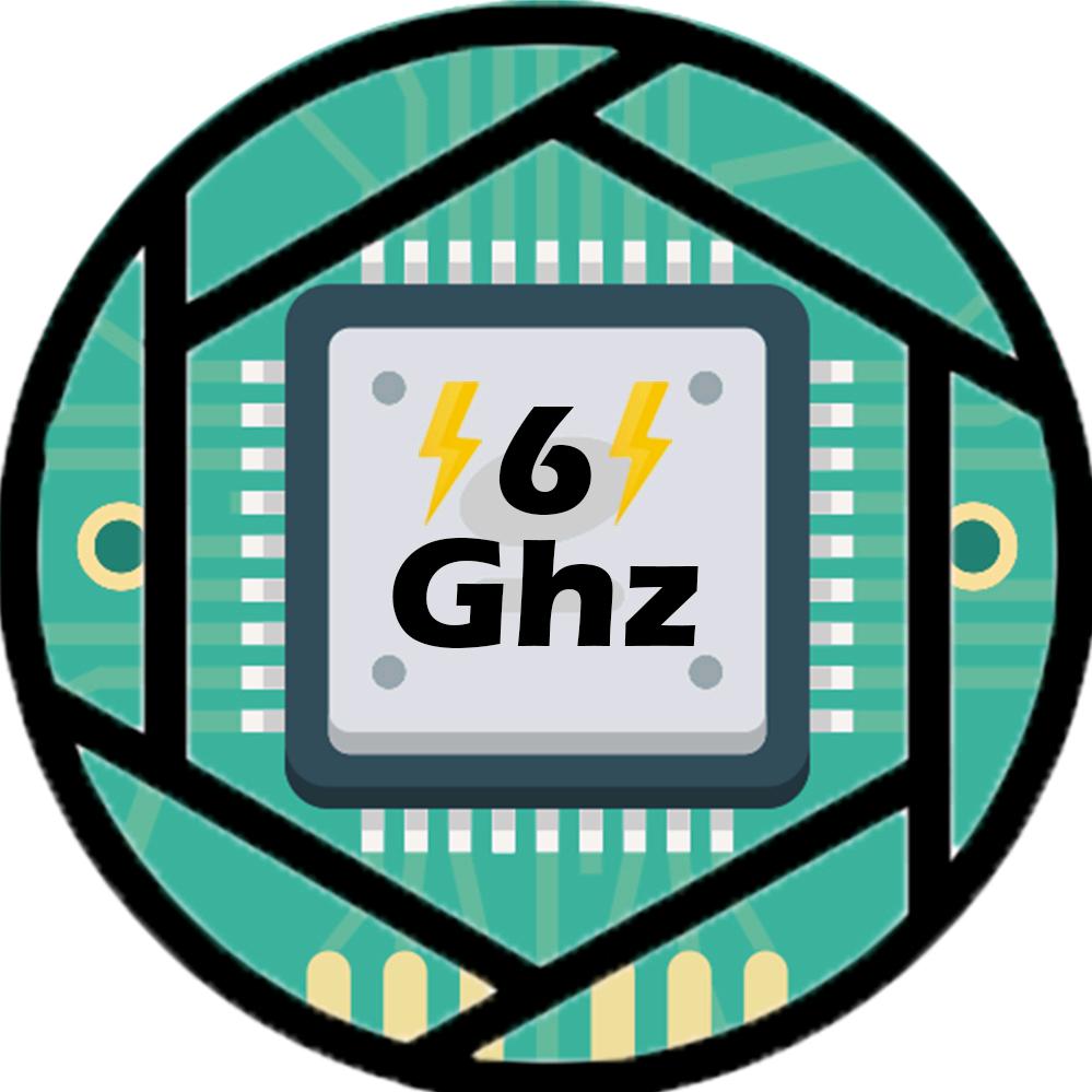 6GHz