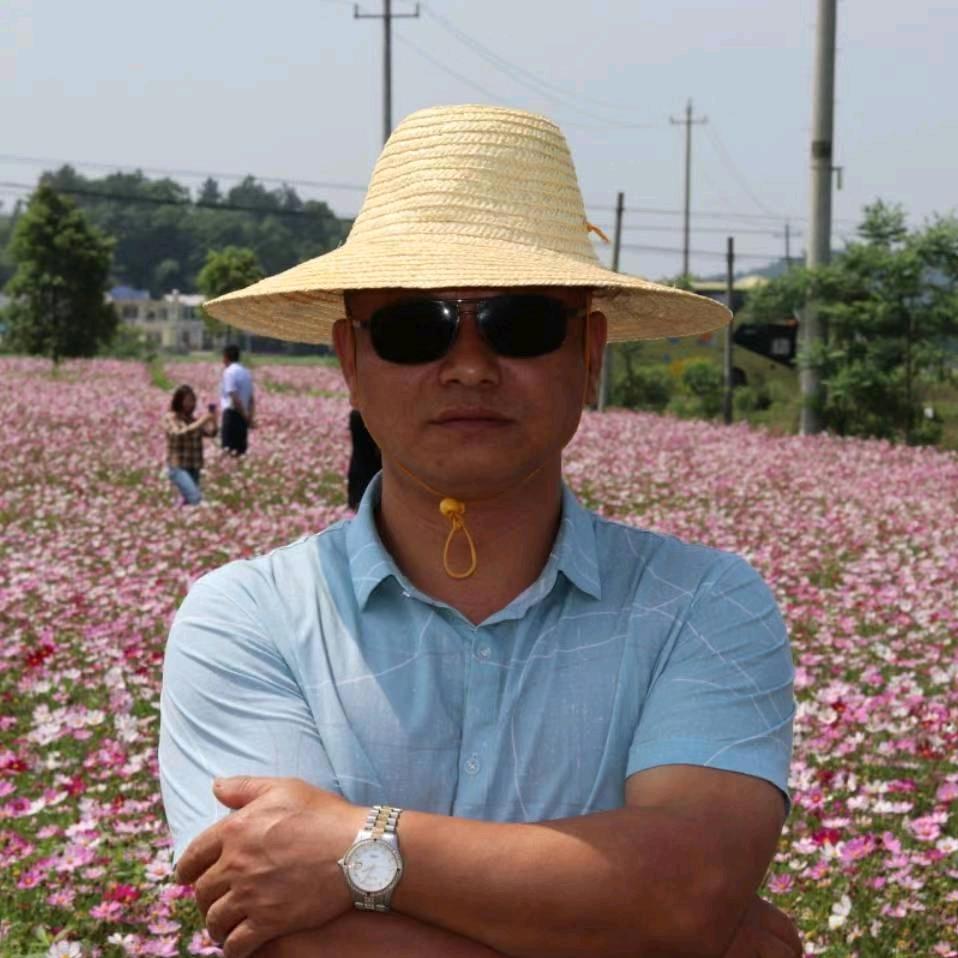 建哥