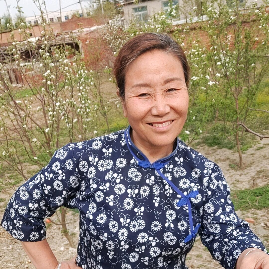 百变疯婆婆