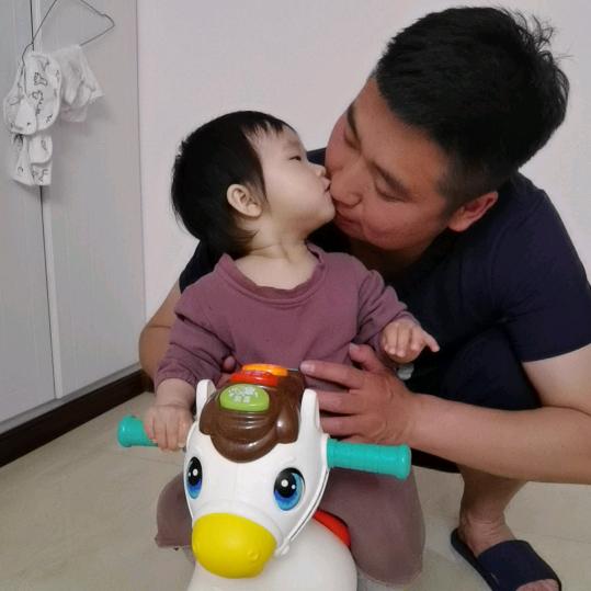 小家伙的成长日记