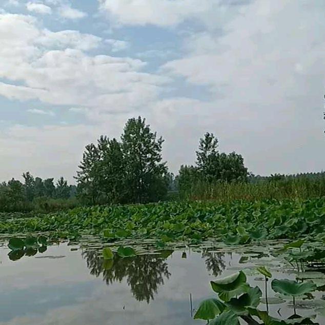 天边