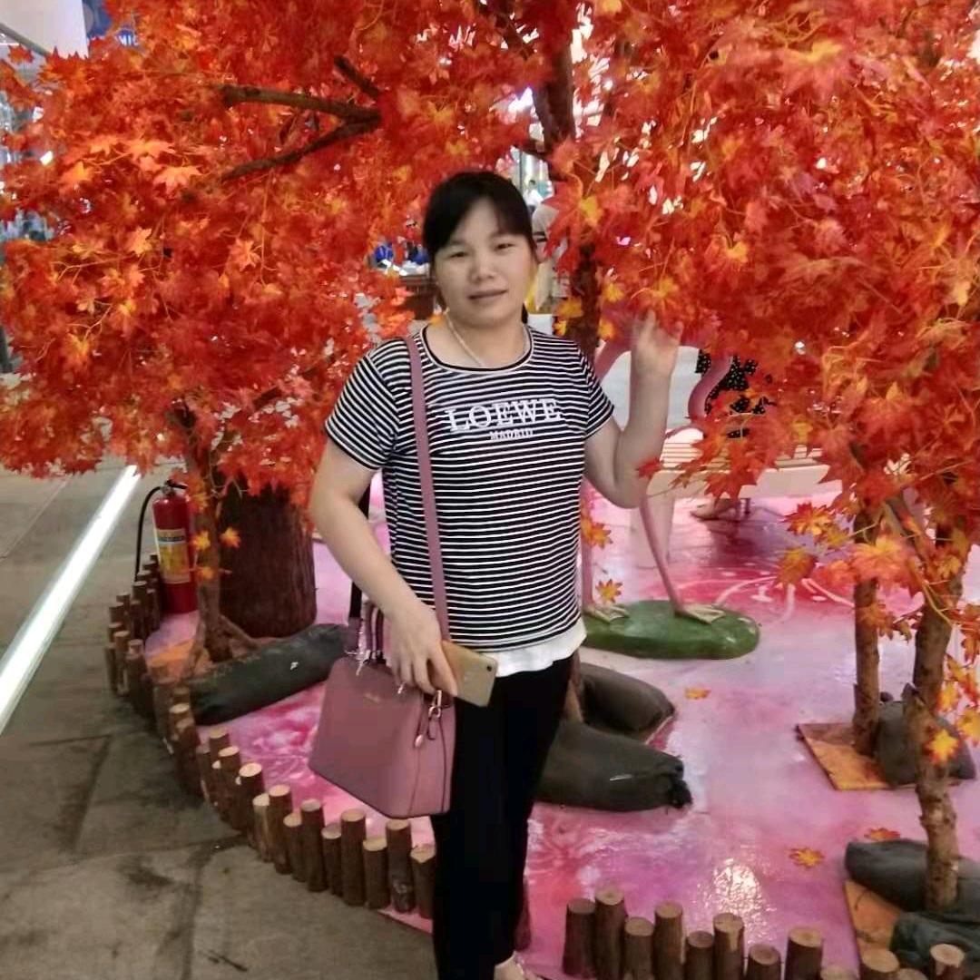 广东妹，江西媳