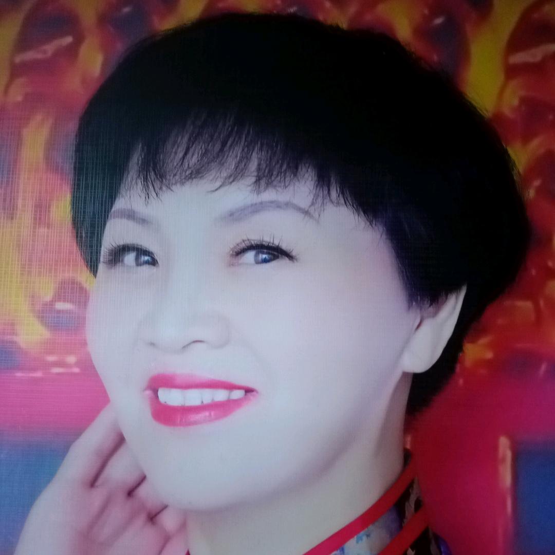 段菊美(晚上7点30直播)