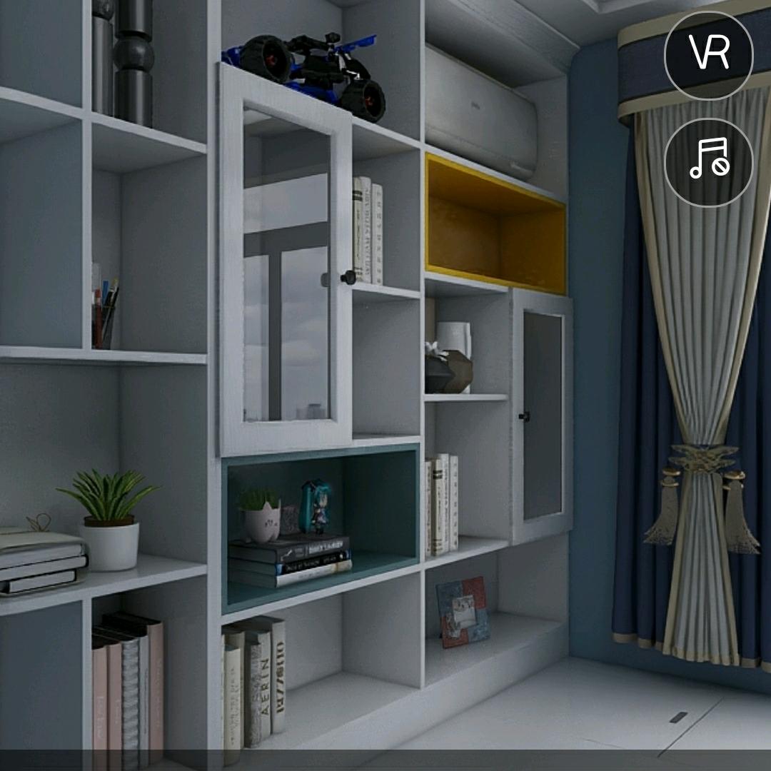 三千方全屋定制整装