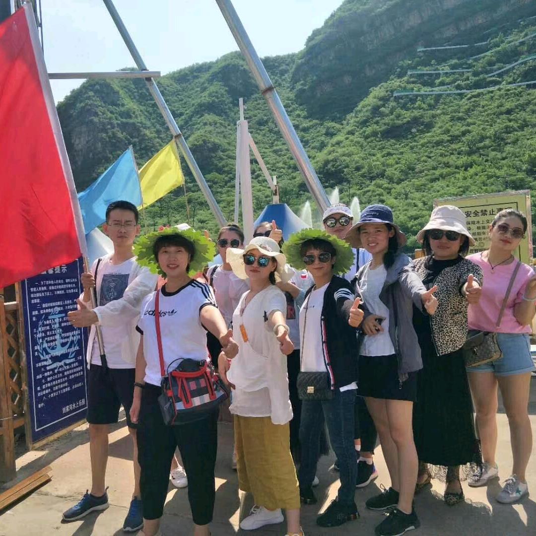 徐艳带你看好房