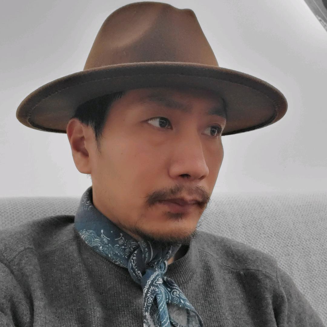 老曹的房话