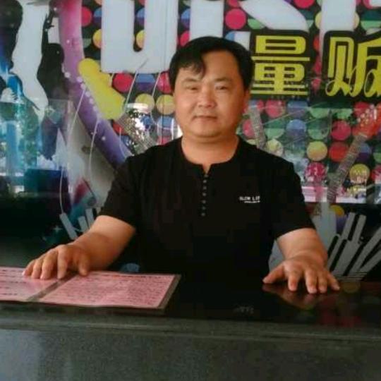 金属破碎尾料刘纪伟