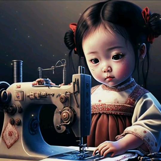 头像是我的标配