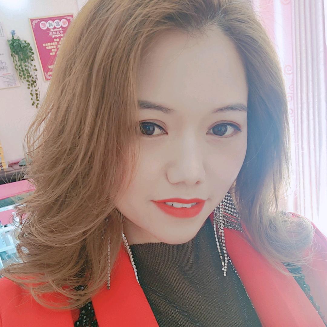卡车师妹