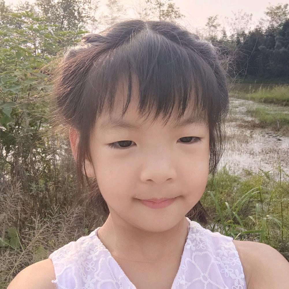 一家开心果