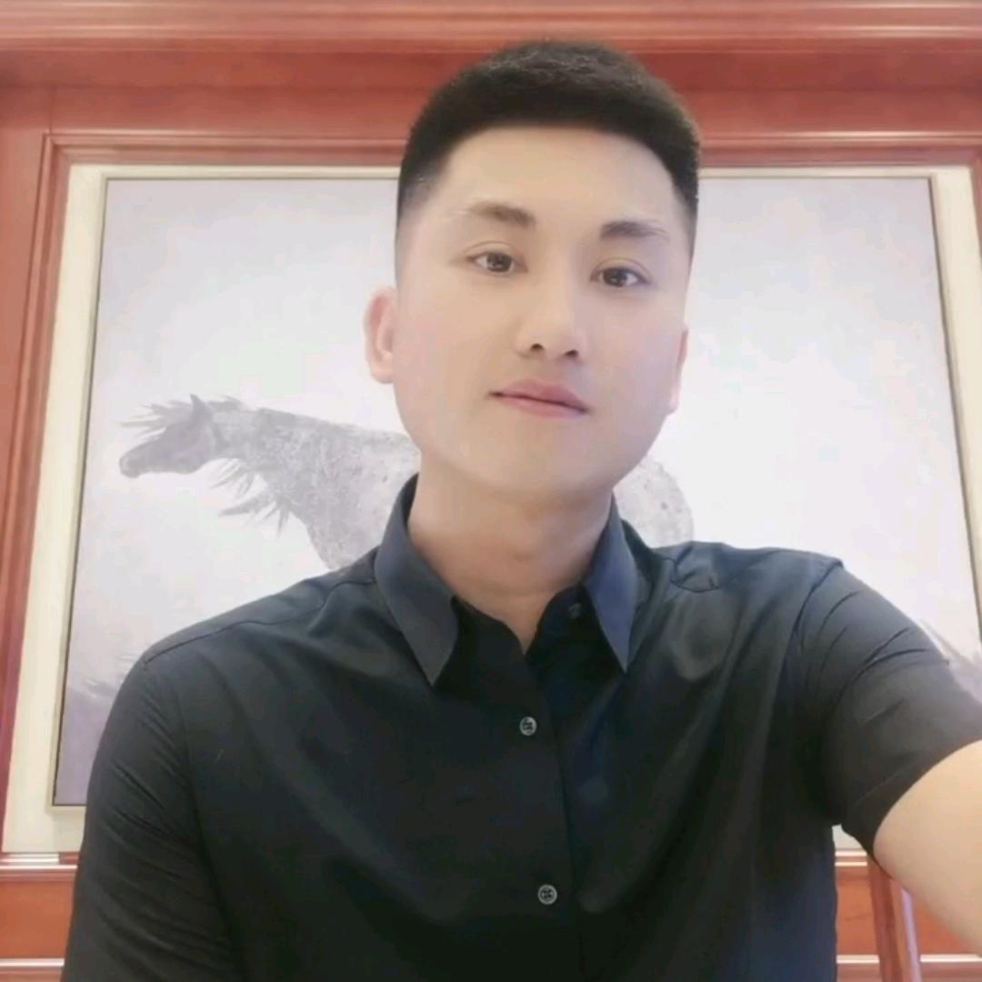千门万户  Jack