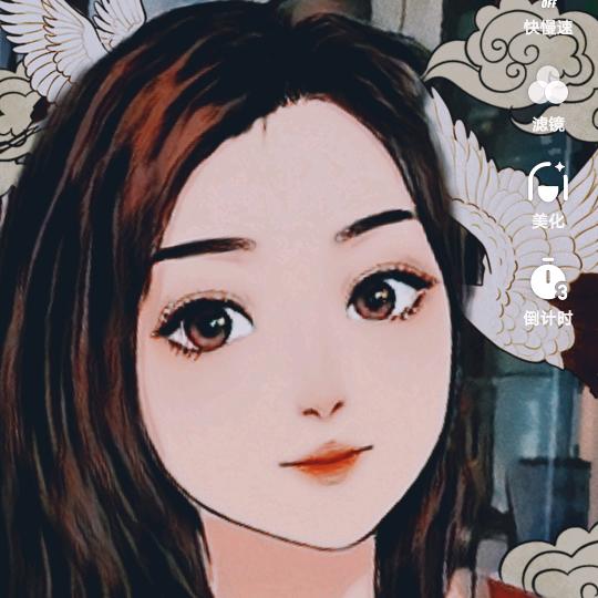 仰望天空~阳