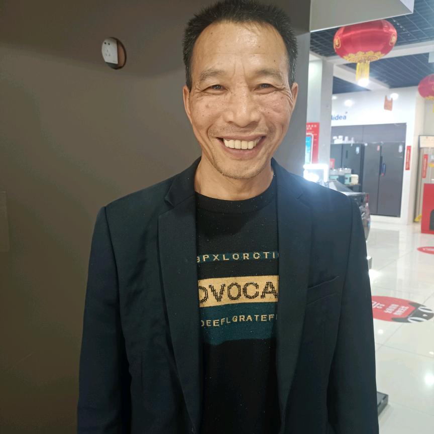 我是一帆風順