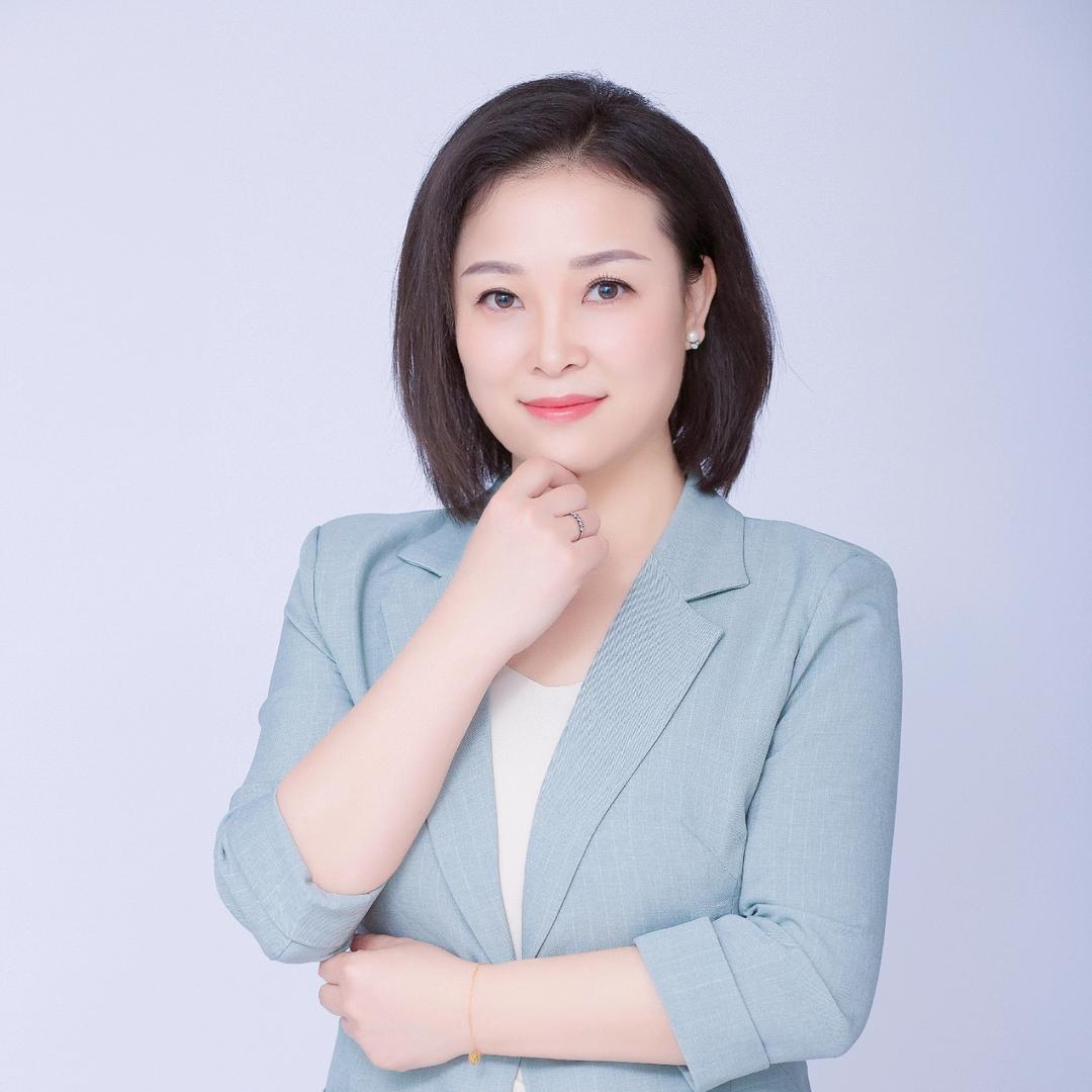 五月说婚恋