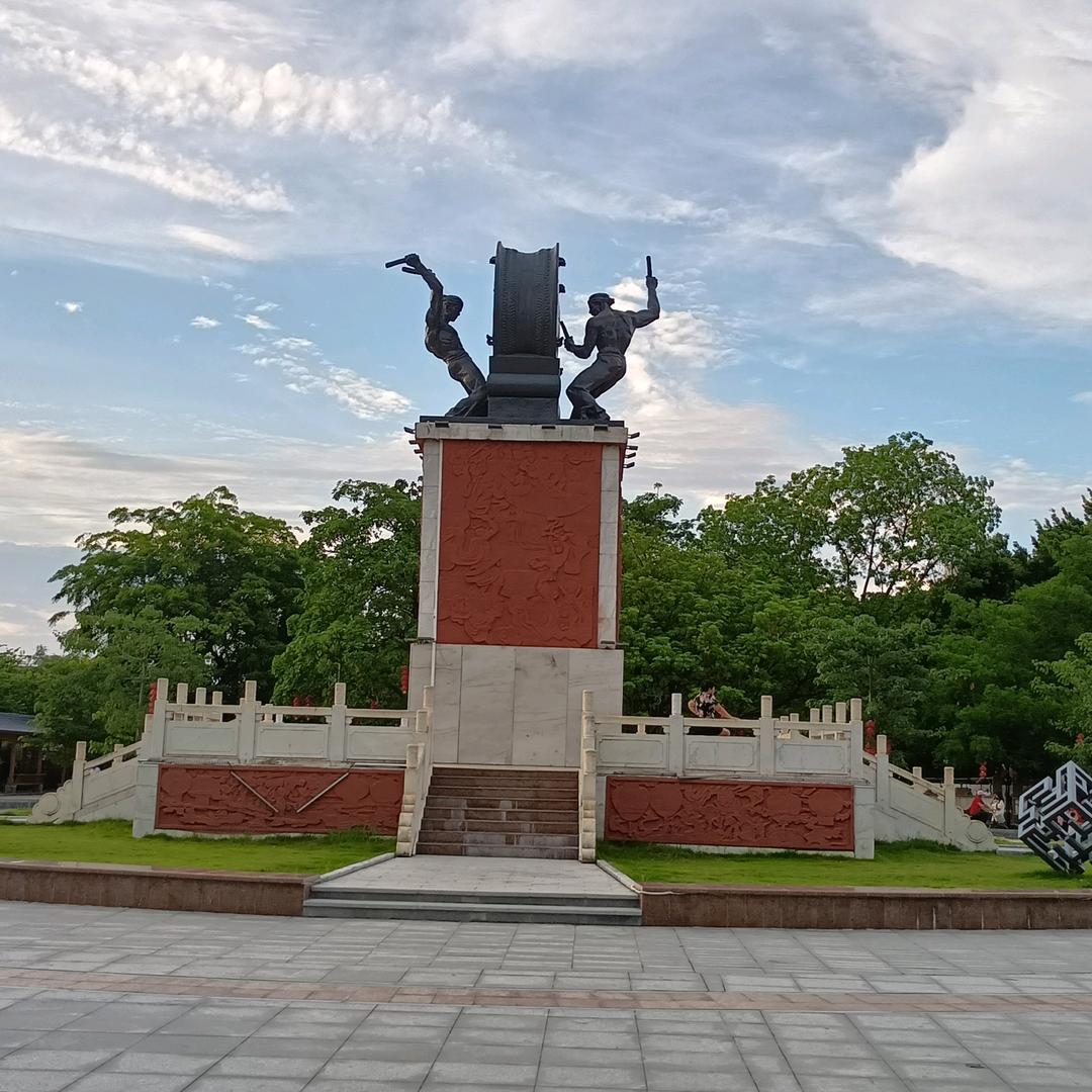 广东面包