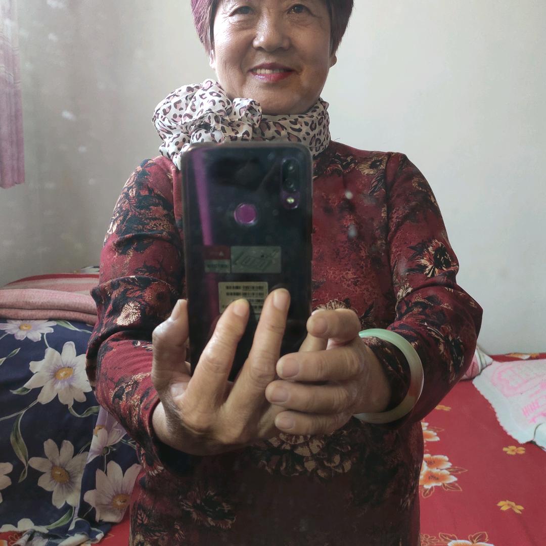 烟台下昌火眼的雪了O