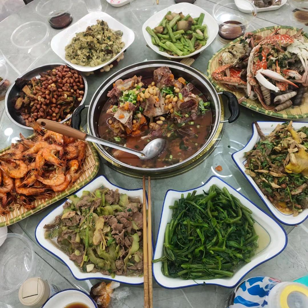 杨