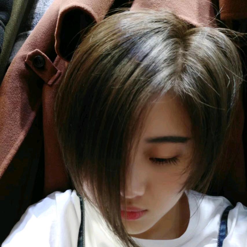 大晴晴吖
