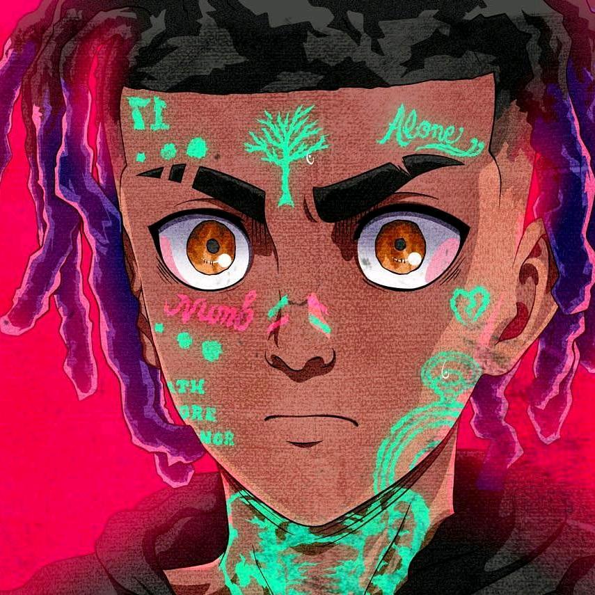 夷希微