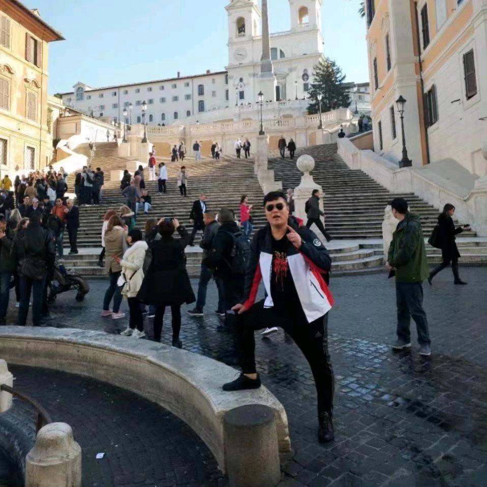 正柯五金  张晨光