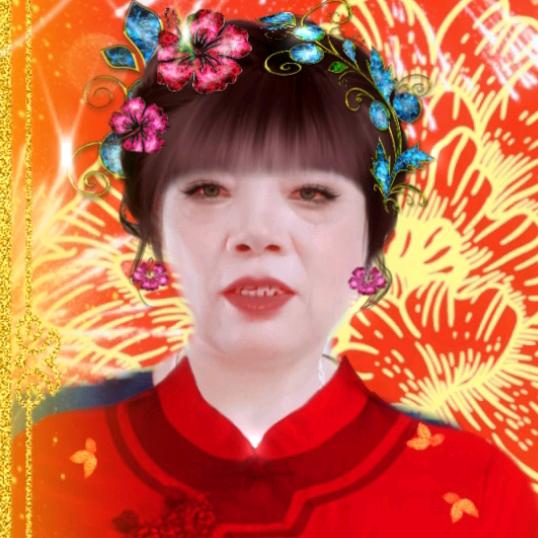 微笑