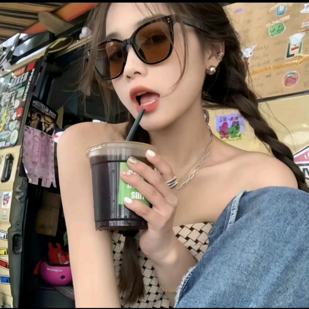 小镘baby🌷