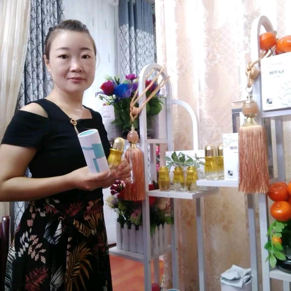 龙山伊梵克窗帘